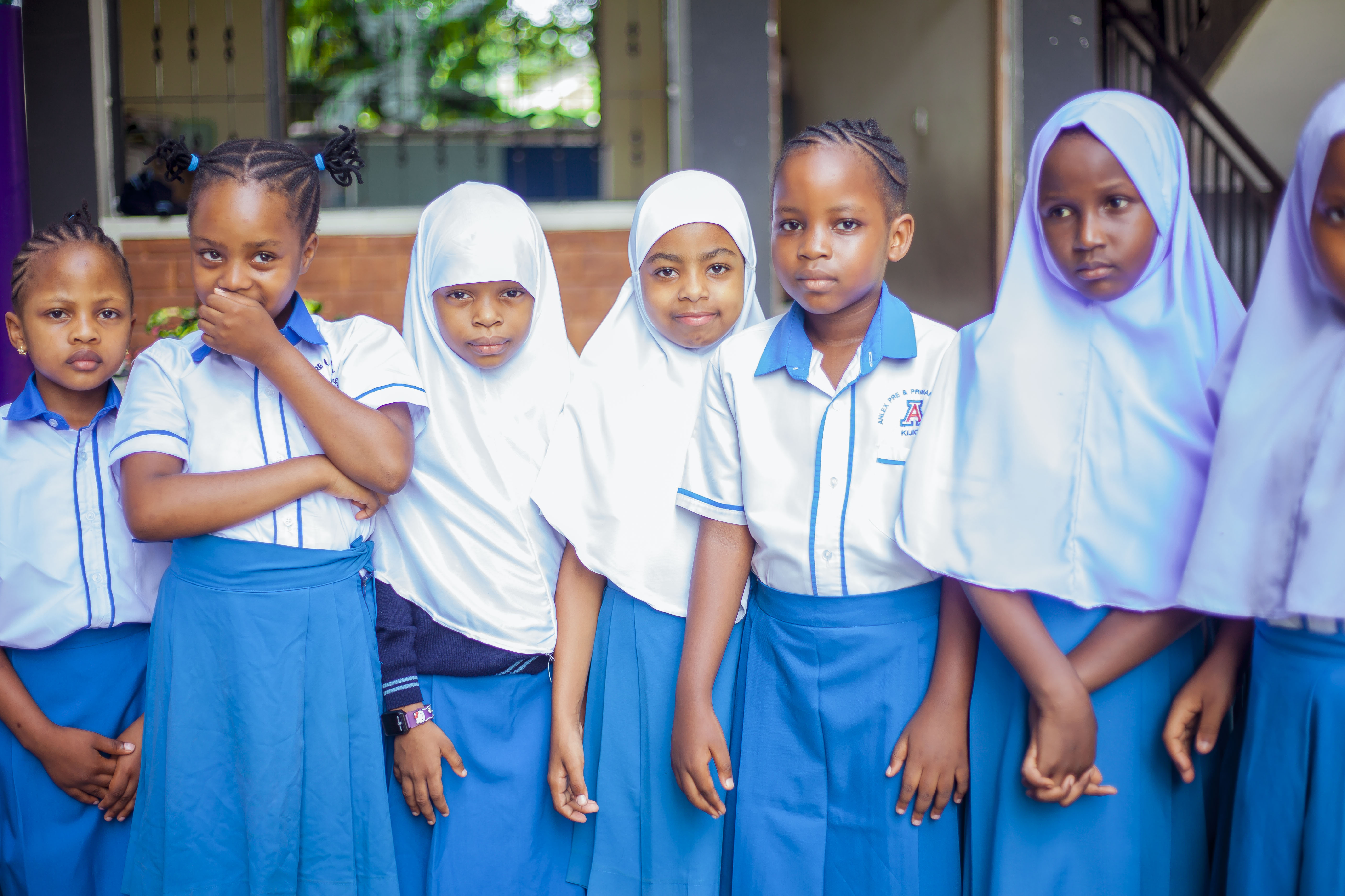 Primary School Learners